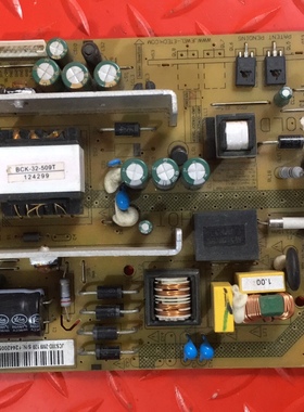 长虹LED32B4500i电源板 JCS30D-2M9 120 47131.230.0.0105102