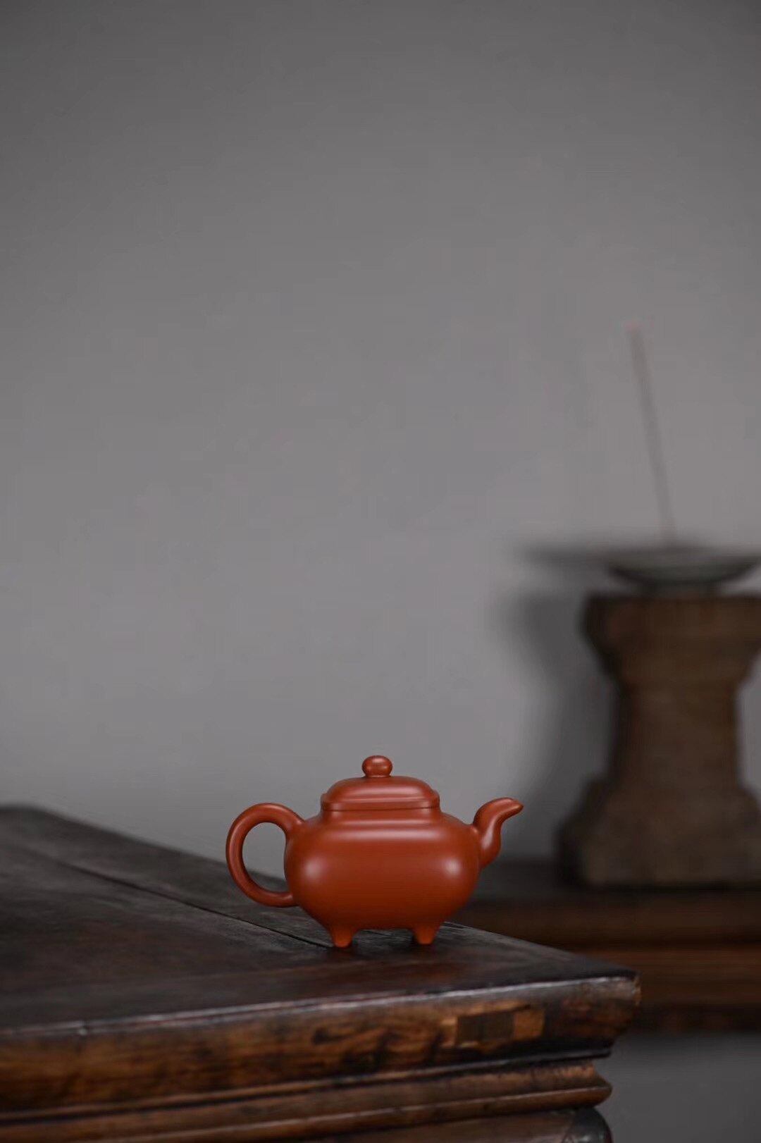 镇店之宝宜兴紫砂壶邵顺生高徒许学军纯手工茶壶普洱茶茶具包邮