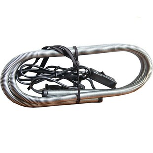 钢琴弹簧防潮管开关指示灯电加热驱潮器发热管干燥棒驱潮除湿防潮