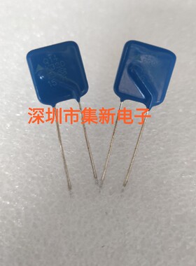 EPCOS西门子Q14K320 压敏电阻 B72214Q321K101V57 Q14K320 原装