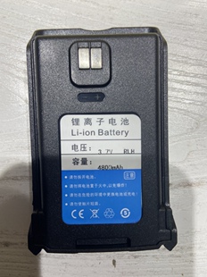 特伦通T200公网对讲机原装电池,纵拓ZT200公网对讲机电池 诺基亚