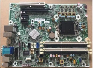 SFF 656961 6300 001 657239 主板 Q75 PRO 6380 惠普