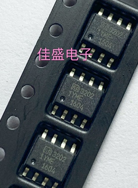 MIC32021YME MIC3202-1YMETR MIC32021YME-TR 全新原装可拍