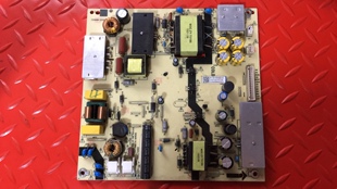 双白插带L204海尔LU55C51 LU55J51电视背光电源板TV5006-ZC02-02