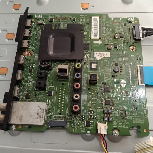 原装三星UA46F6400AJ/XXR主板BN41-01958A屏CY-HF460CSLV2H电