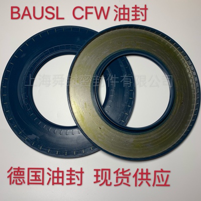德国马达维修旋转油封