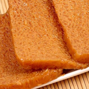 镇雄特产美食真空袋玉米壳糯米黄粑冰糖黄粑手工黄粑糕点甜品包邮