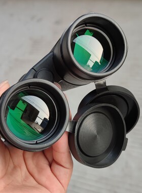 库存积压出口欧美望远镜10*42屋脊镜多层镀膜微光夜视高清