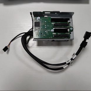 7920加U.2硬盘 m.2硬盘扩展套件硬盘接口7920戴尔工作站 前置nvme