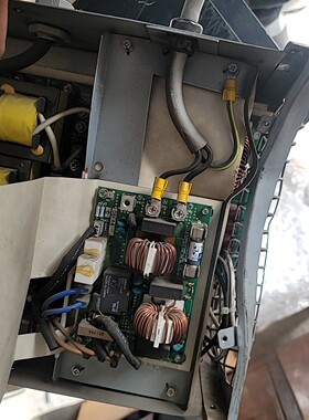 科视CP2220/2230灯电源/镇流器SanRex KSX