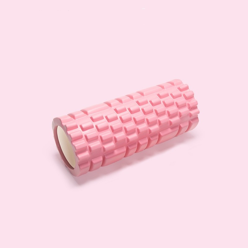 体态大师泡沫轴肌肉按摩EVA瘦腿