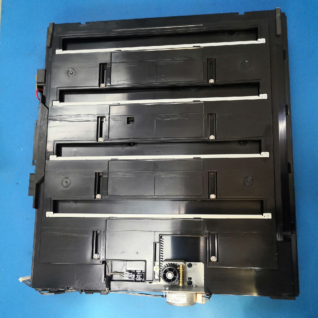 惠普复印机激光器 LSU 用于E87660 87650 87640 JC97-04863A