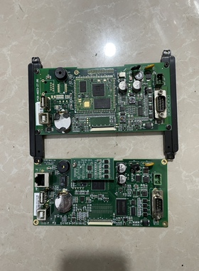 TPC1062/1061/7062TX/Kx/td/Ti主板触摸屏CPU板 昆仑通态