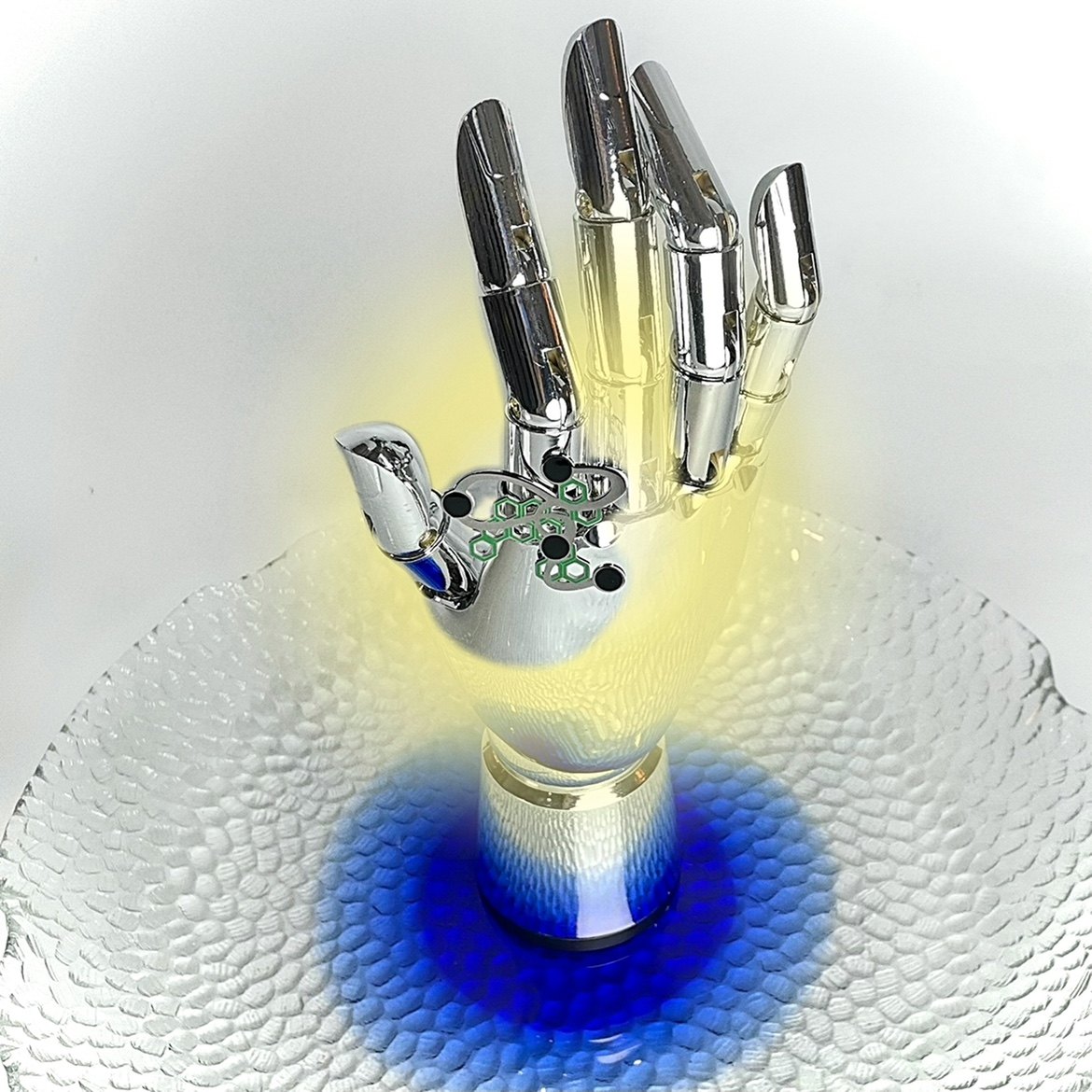 southeast原创设计朱婧汐同款2021新款血玉树灵感开口戒指男女款