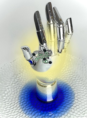 小众设计感戒指钛钢原创设计男女