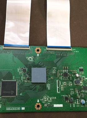 无排线夏普 LCD-60E77A逻辑板 DUNTKG214 QPWBXG214WJN1