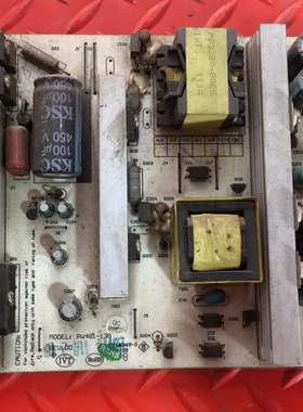 现货~原装LCD32HD电视电源板PW401-130