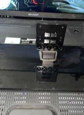 创维42E321W 47E30SW 42E615L 47E615L 47E610G 底座 配齐螺丝