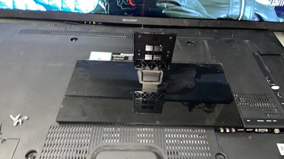 创维42E321W 47E30SW 42E615L 47E615L 47E610G 底座 配齐螺丝