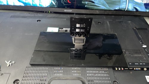 创维42E321W 47E30SW 42E615L 47E615L 47E610G 底座 配齐螺丝