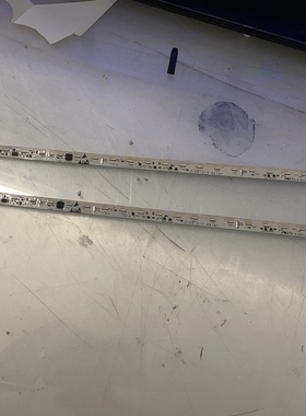 飞利浦40PFL6605D/93两侧灯条3104 313 64191一对价测好