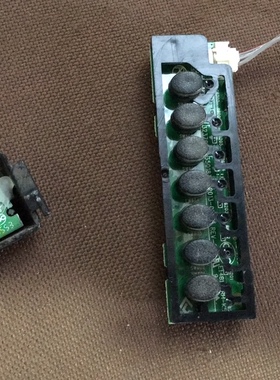 原装康佳LED49R90U遥控接收板35021736带线