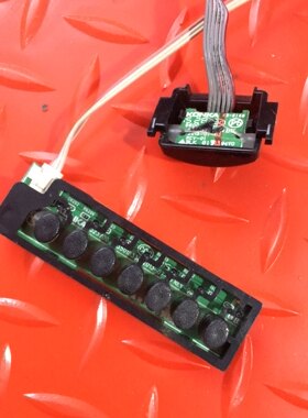 原装康佳 LED55K35A 55寸遥控接收头 接收板 35019016 现货