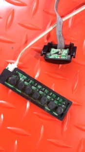 原装康佳 LED55K35A 55寸遥控接收头 接收板 35019016 现货