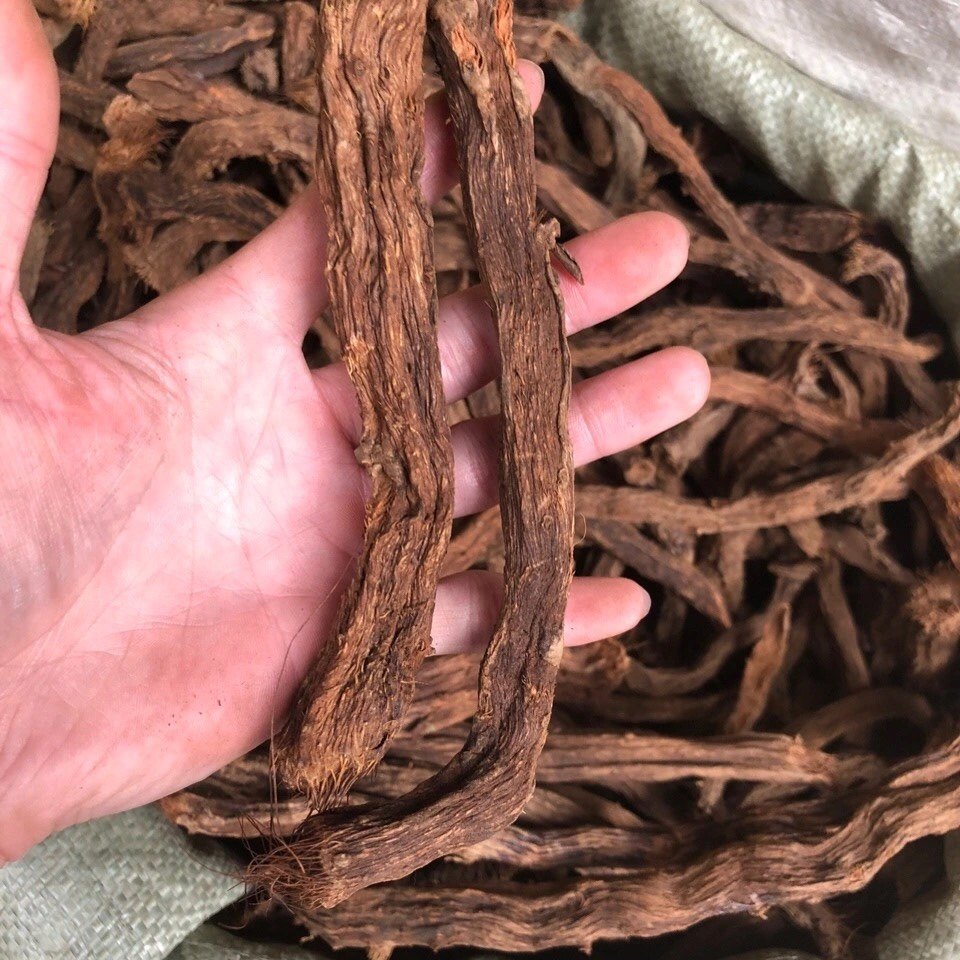 钻山风500克云南苗家特产中草药关节痛坐骨 手脚痛中药材泡酒料