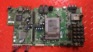 原装长虹3DTV46880i主板 JUC7.820.00045283 配屏LTA460HM06