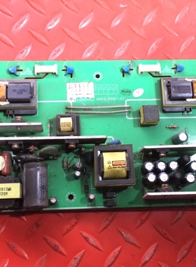 原装清华同方LCD32P08A/26P01 LC32B82E电源板LS2604002 对接口