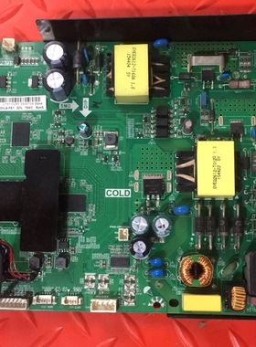 原装统帅T40S液晶电视主板TP.MS628.PB731屏DS40M51-DS06