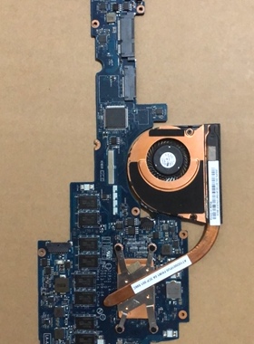 联想s1 yoga12 主板 ，la-a341p