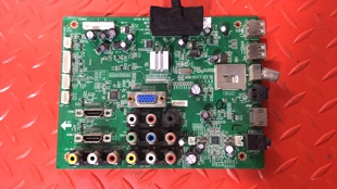 A5235K01 MST6M182VG屏K420WD M182T9 飞利浦42PFL1335主板4704