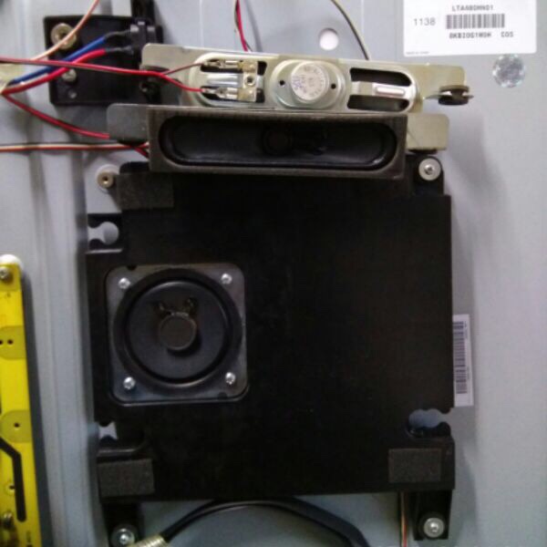 原装TCL L48E5000E喇叭42-41716G---XXIG  42-WDFC12-XX4G 8欧8w