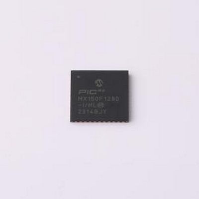 PIC32MX150F128D-I/ML 单片机(MCU/MPU/SOC) PIC32MX150F128D-I/M