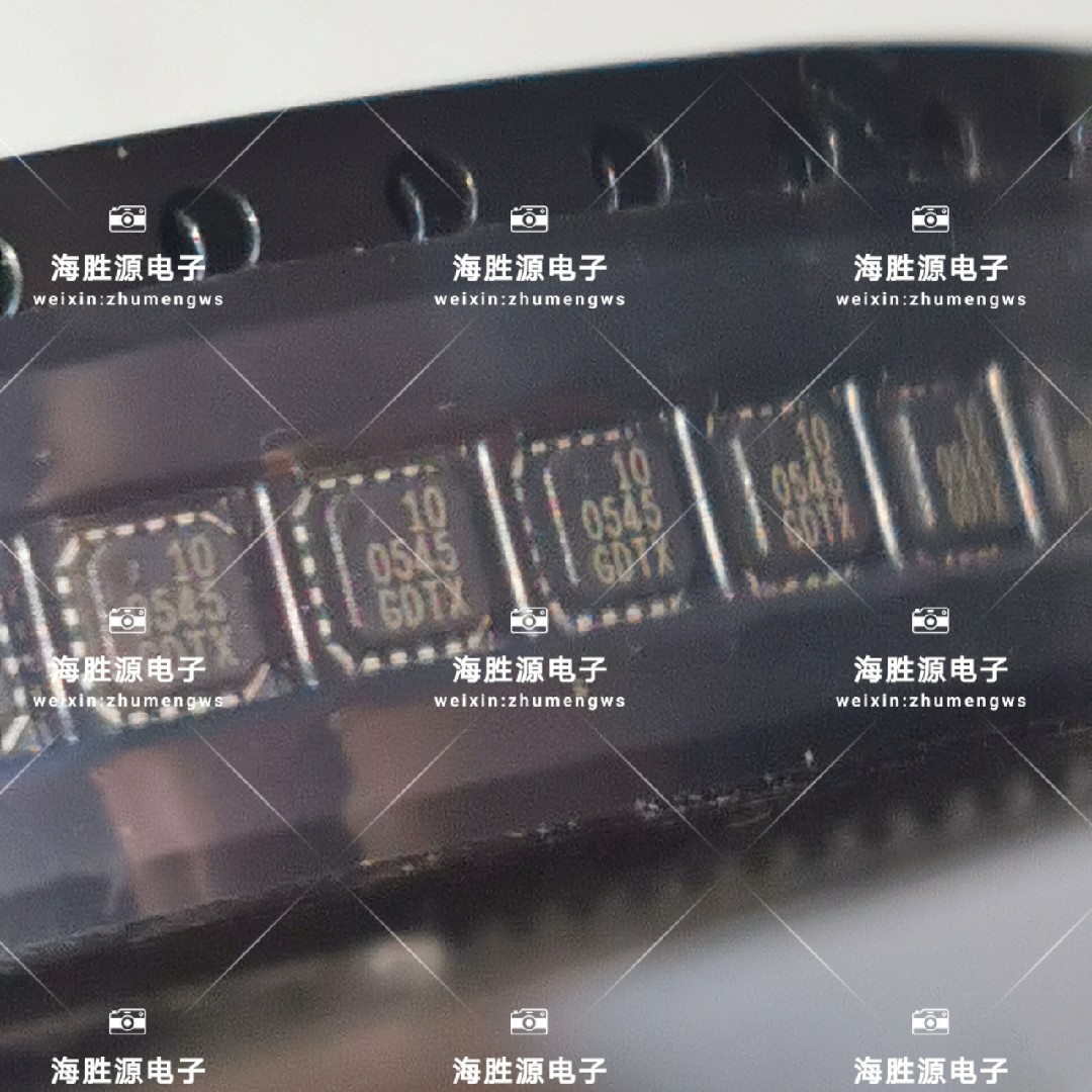 RF5110GTR7 RF5110G  QFN16 射频功率放大器芯片IC 原装 可直拍