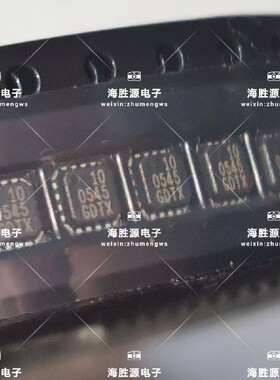 RF5110GTR7 RF5110G  QFN16 射频功率放大器芯片IC 原装 可直拍