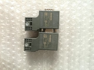 6ES7972-0BA52-0XA0 西门子DP头，原装正品