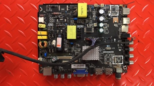 志高DWB-H500主板TP.MS338.PB801配屏LSC480HN10-B01
