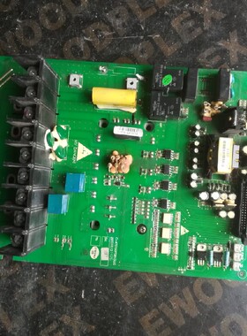 变频器驱动板C-4T0150PDBV3.0.0   含GT50PI120T6H-G   F-003A