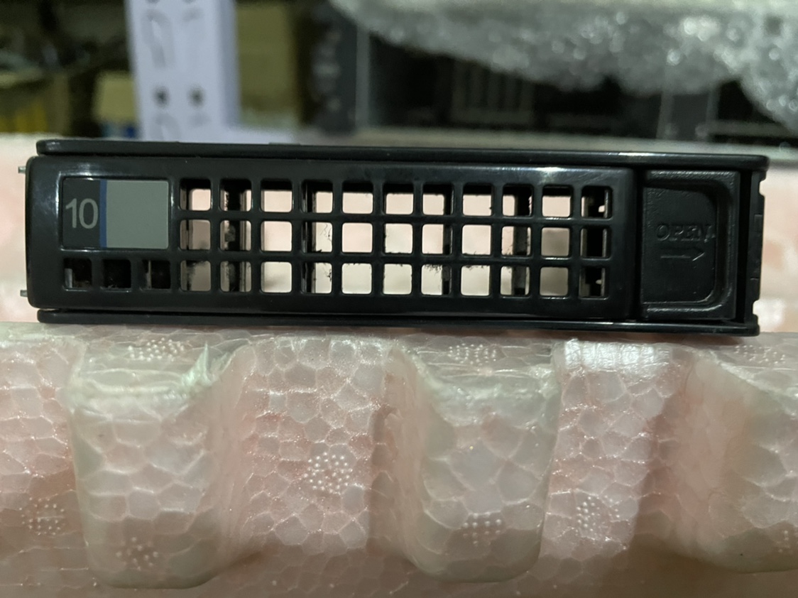 浪潮AS520G AS500E 存储托架