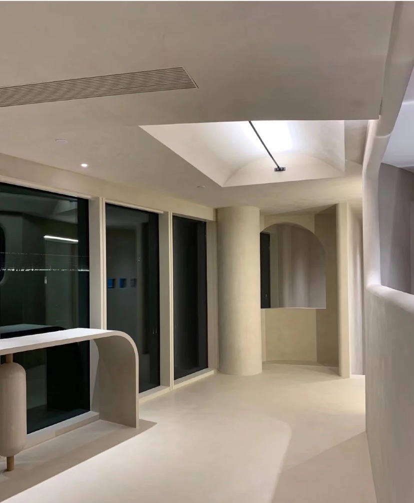 广州实体店铺装修设计餐饮店面商铺门店服装店美容院全包半包公司