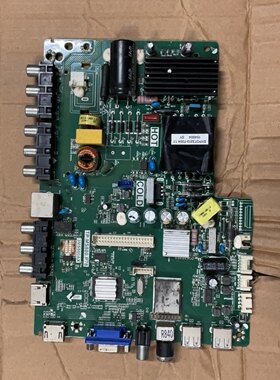 原装TCL L42E10 电视主板TP.MS880.P78 3MS880AX屏LVF420AUDX