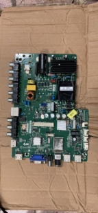 原装TCL L42E10 电视主板TP.MS880.P78 3MS880AX屏LVF420AUDX
