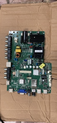 原装TCL L42E10 电视主板TP.MS880.P78 3MS880AX屏LVF420AUDX