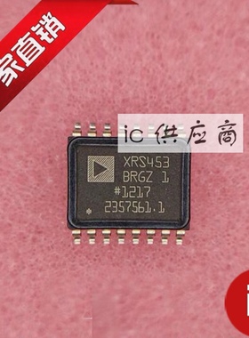 ic供应商| ADXRS453BRGZ XRS453 原装正品  ADXRS453BEYZ 传感器