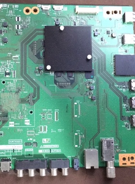 原装夏普LCD-60TX7008A主板DUNTKG697 QPWBXG697WJN1屏MA812-1