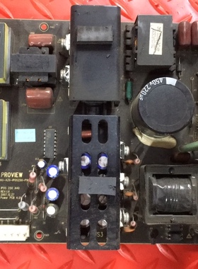 原装长虹液晶电视电源板860-AZ0-IP0S250-P1H PR0VIEW现货