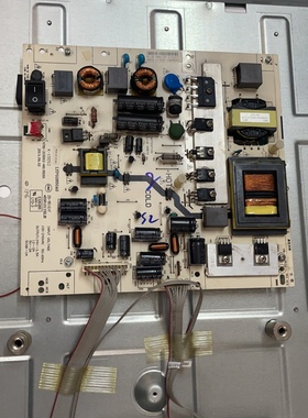 原装联想42E31X/T 42A21Y 电源板 K-150S2 LYP02850A0测好